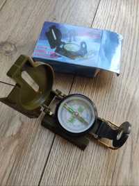 Kompas Lensatic Compass
