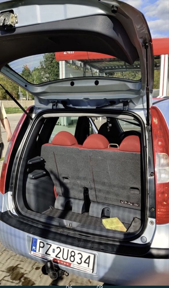 Mitsubishi Colt 1.5