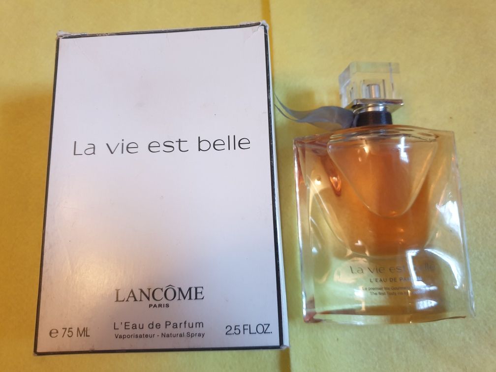 Lancôme La Vie Est Belle EDP 75 ml