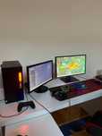 Computador Gaming em boas condições