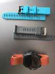 Garmin Fenix 7 pro Solar