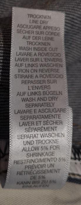 Paul Smith оригинальные скини джинсы