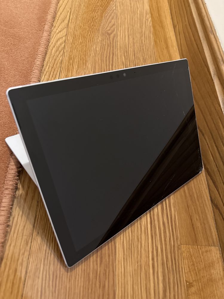 Microsoft surface pro