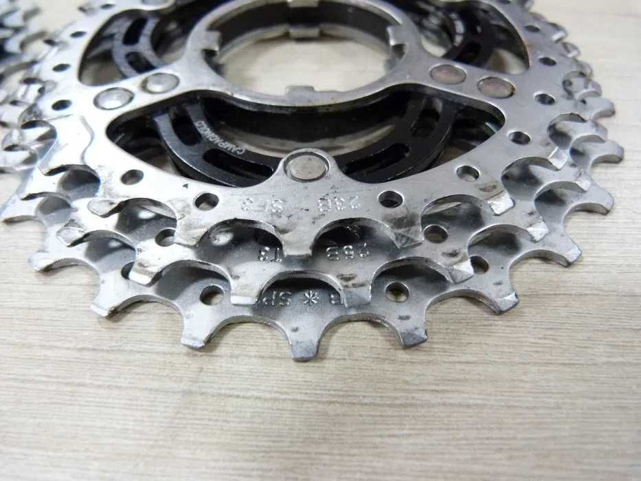 11 S campagnolo CHORUS 12-27 (c6)