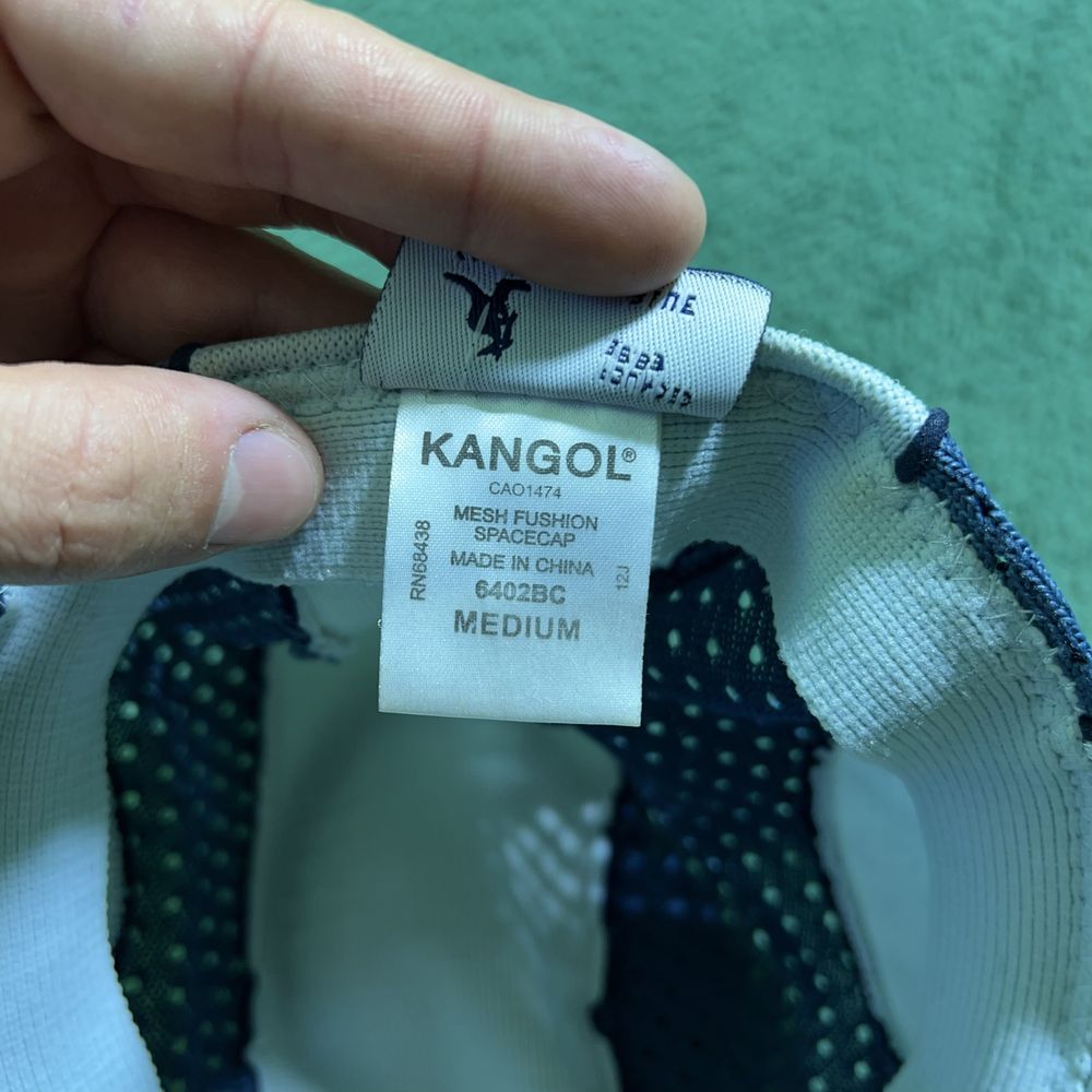 Кепка Kangol розмір 54