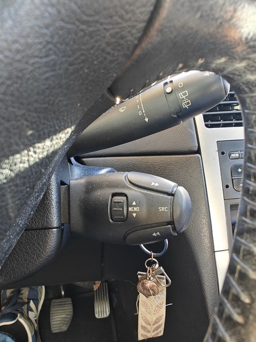 Peugeot 307 1.6 HDI 110 CV