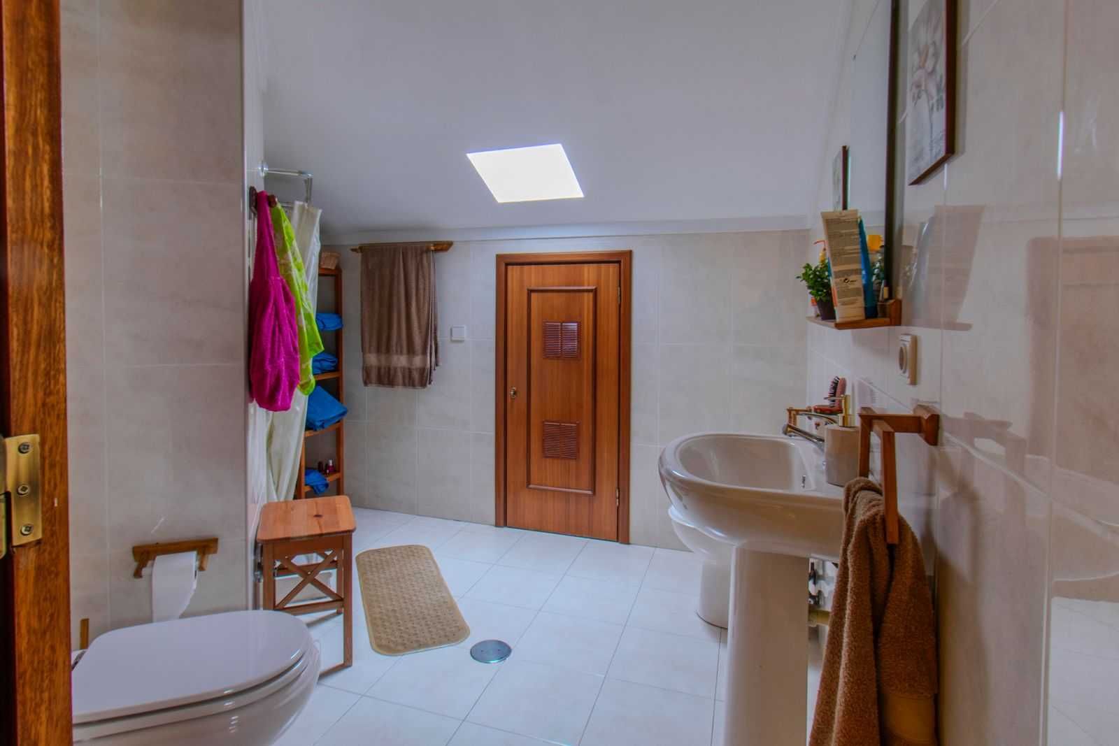 Apartamento T3 Duplex com Piscina