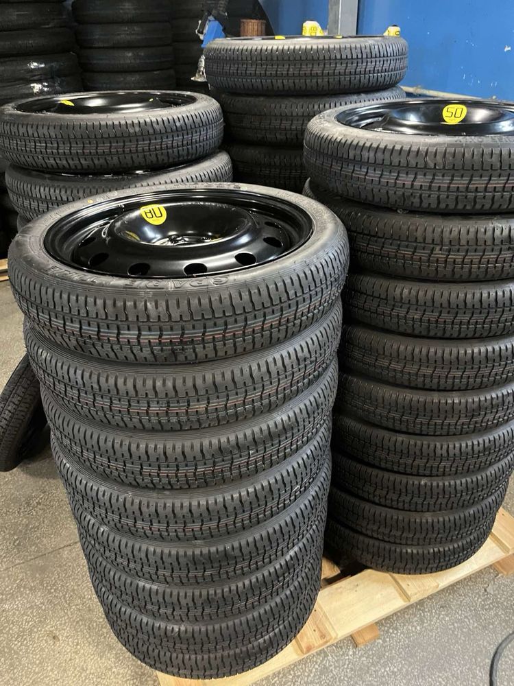 Докатка Tesla 3 Perfomance R19,R20 5x114.3 новая 2024 года,домкрат