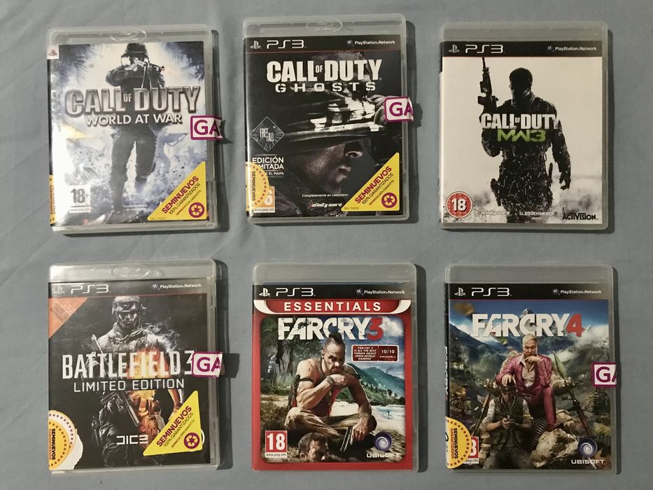 PlayStation 3 SuperSlim 500 GB