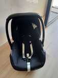 Baby coque maxi cosi