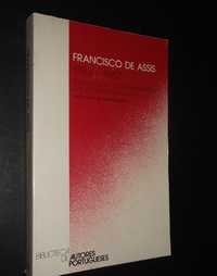 Pereira (Adelino,Organização);Francisco de Assis-1182/1952-Testemunhos