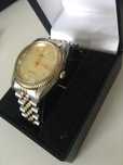 Zegarek Tempic DateJust