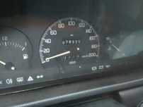 Fiat Uno benzyna