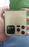 Smartphone Servo A50 Pro