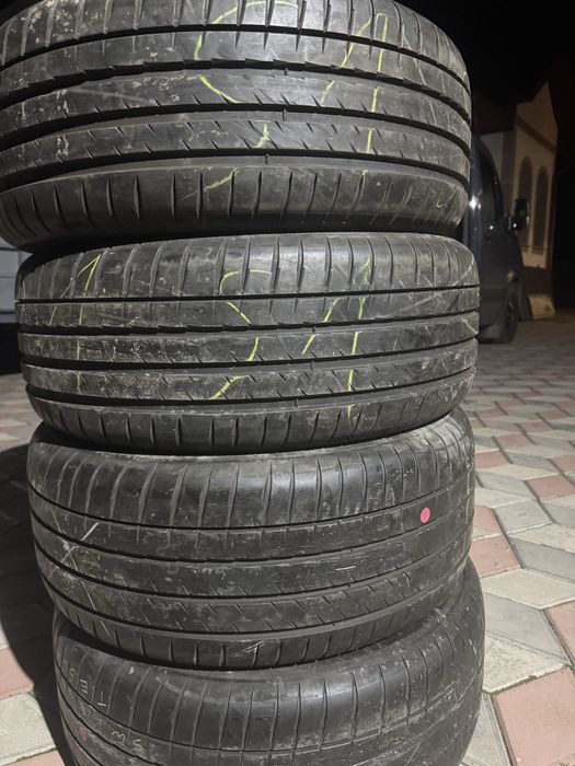 265/45/20-275/45/20 Michelin PilotSport EV TO