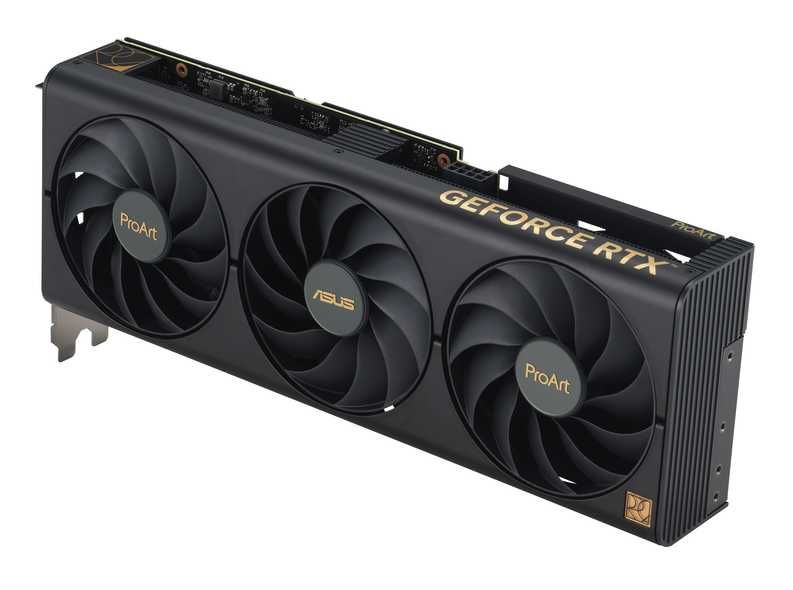 GeForce RTX 4060 ProArt OC Edition 8GB GDDR6 (128bit)