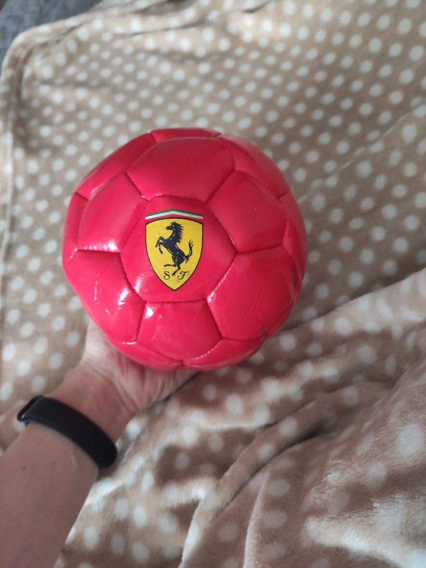 М'ячик Ferrari дитячий