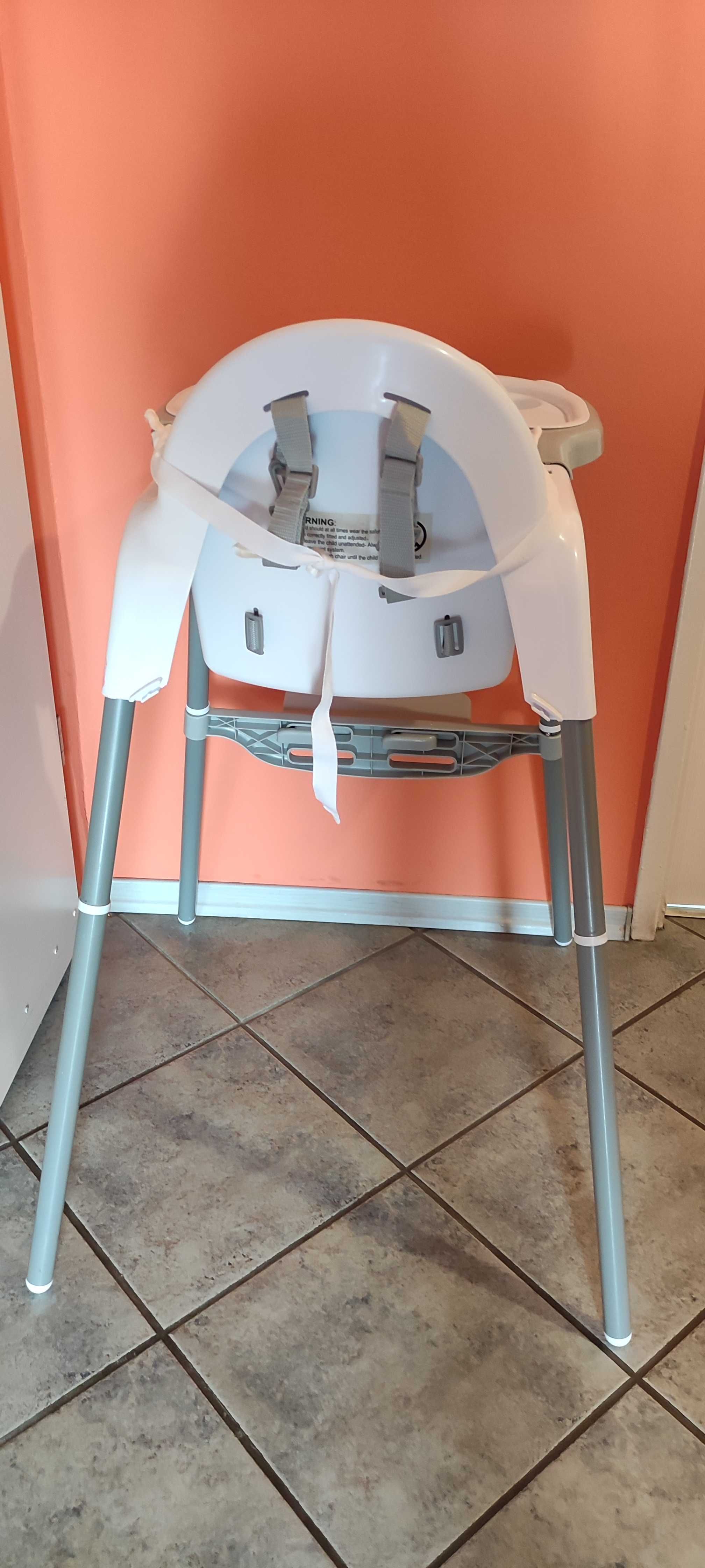 KRZESEŁKO/fotelik do karmienia PICCOLO 4w1