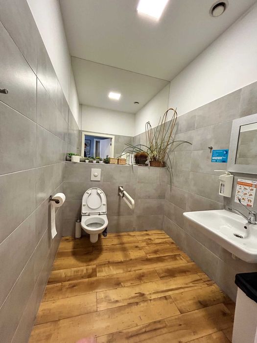 Do wynajęcia gabinet działalność medyczna