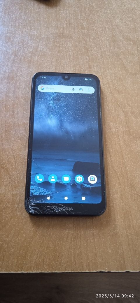 Нокія 1.3 ТА1205