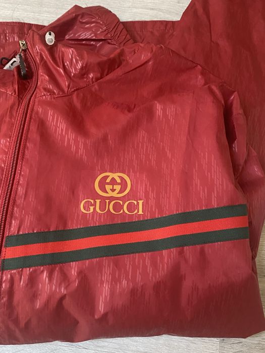 Casaco Gucci Oficial