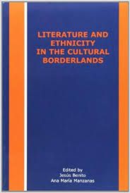 Literature and Ethnicity in the Cultural Borderlands Rodopi Perspectiv