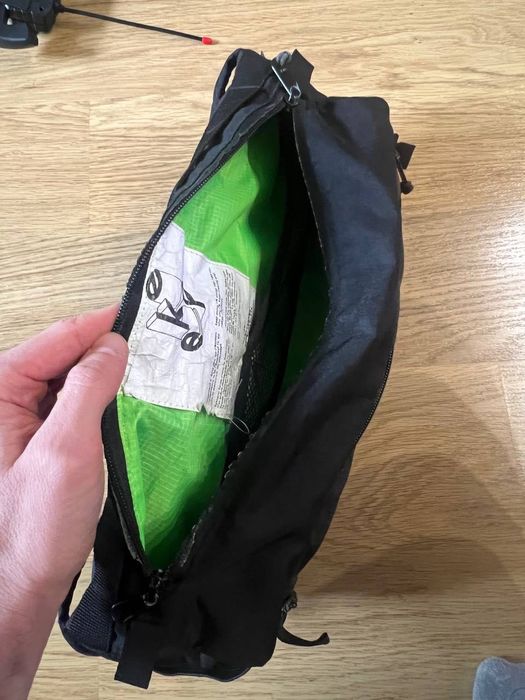 Keep велика сумка через плече