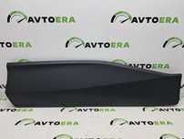 Накладка двери нижняя задняя левая Chevrolet BOLT EUV 22- 42786077