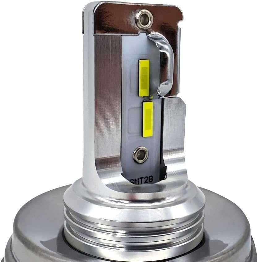 R2 LED P45T żarówka 9V-32V CANBUS 7500lm