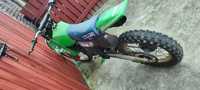 Sprzedam Kawasaki Kx 125