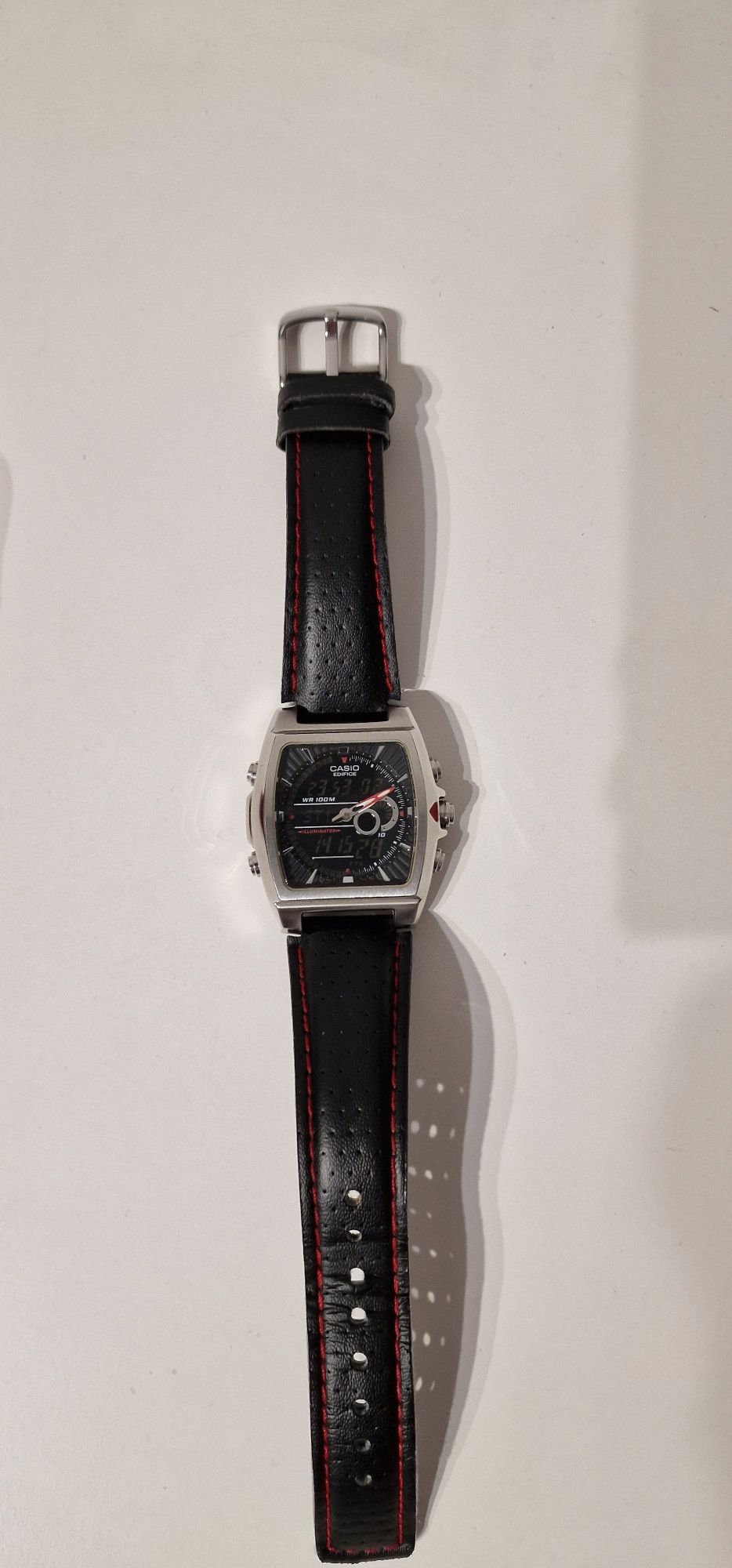 Zegarek Casio Edifice Efa-120