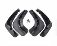 Брызговики  VW Golf Гольф 5 V VI 6 Variant универсал 2004-2012