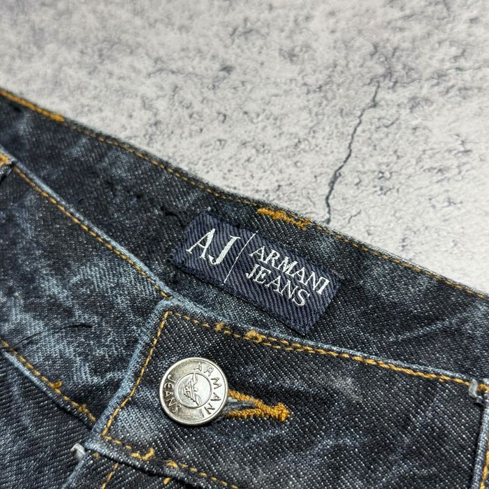 Armani Jeans джинси нові