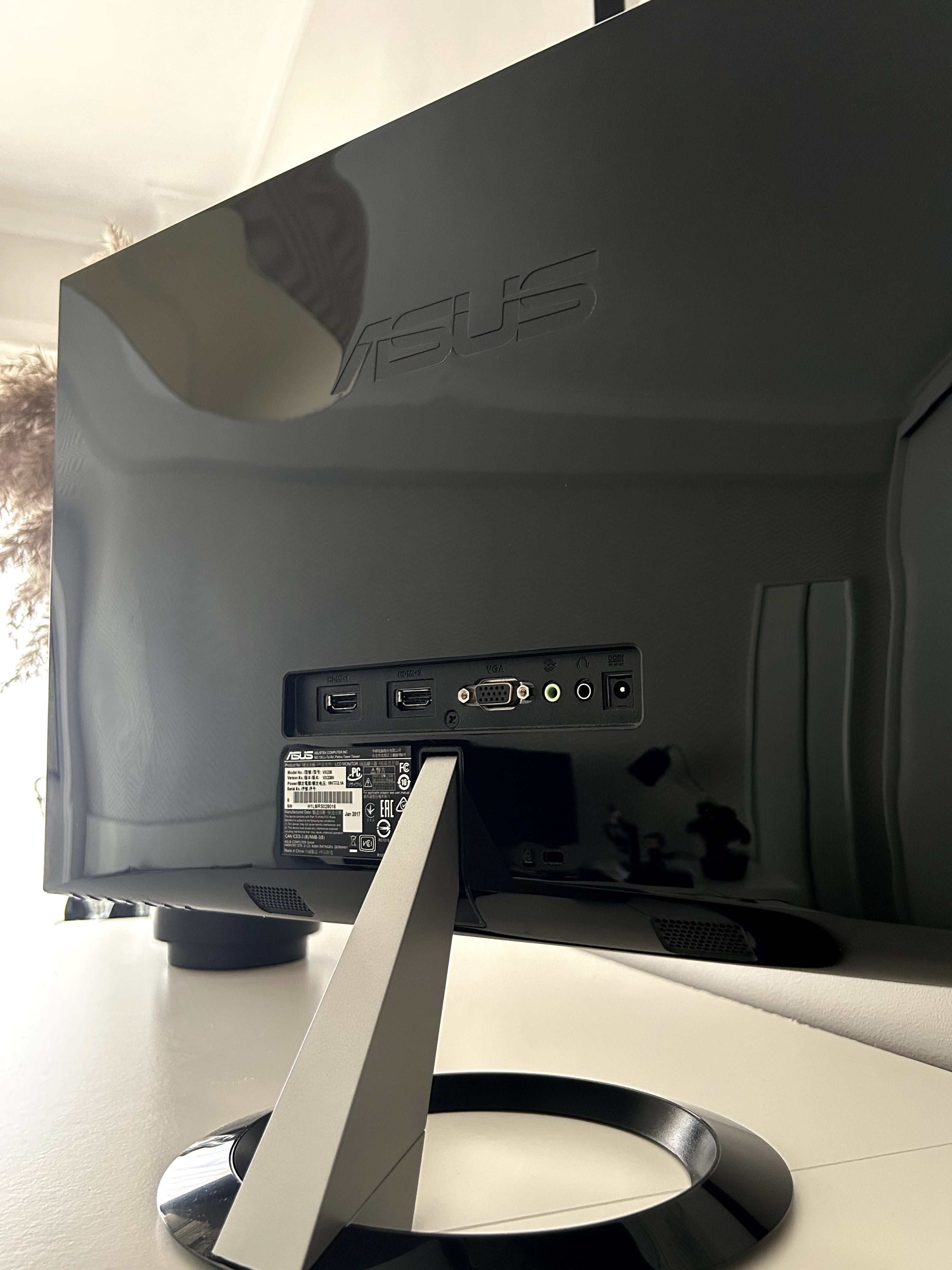 Monitor ASUS VX238H 23″ Full HD
