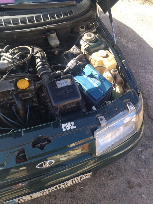 Продається ВАЗ-2111