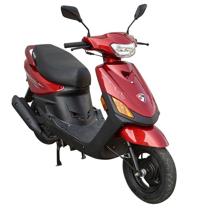 Скутер Spark SP125S-15 в Артмото Кременчук