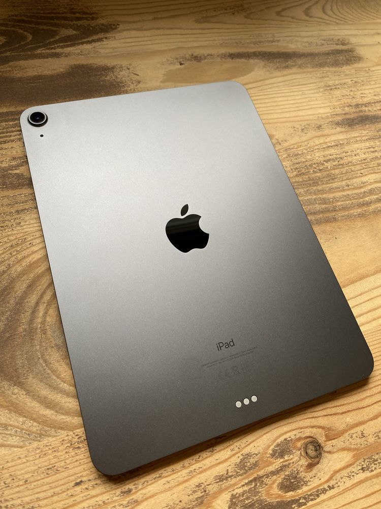 Ipad air 4 gen + akcesoria (update opisu!)