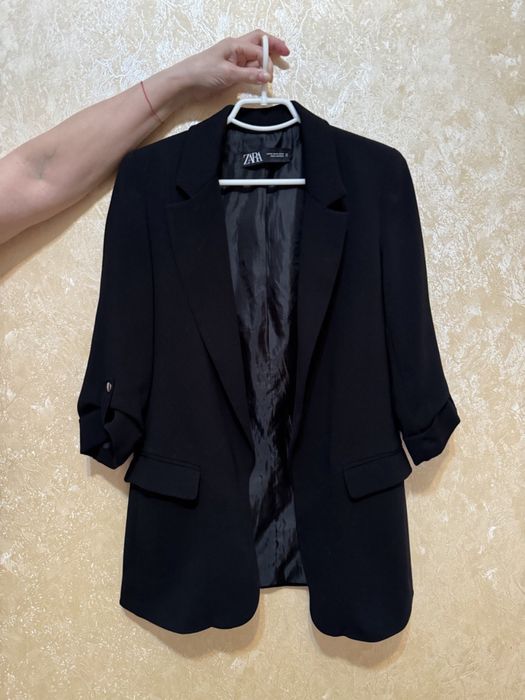 Піджак Zara розмір xs