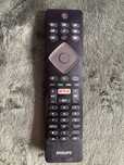 Uzywany pilot do tv PHILIPS RC-GE017 420