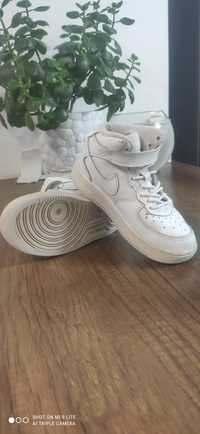 Кросівки NIKE AIR FORCE 1 MID оригінал