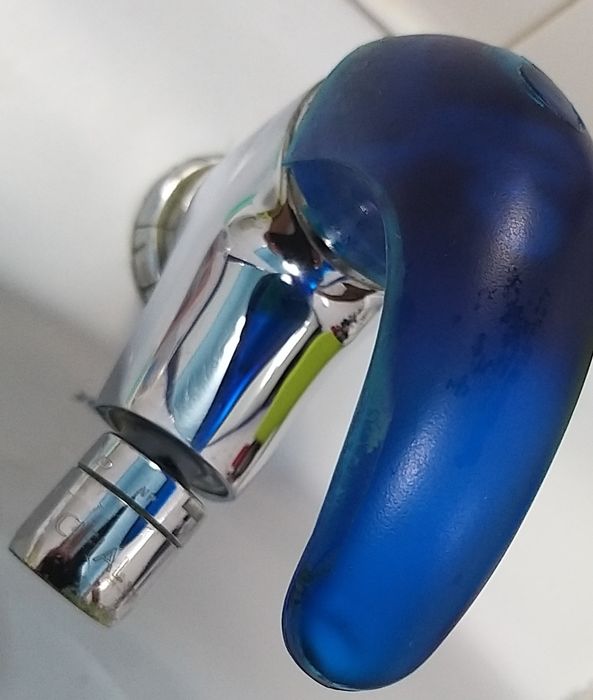 Torneira Cifial, para lavatório.