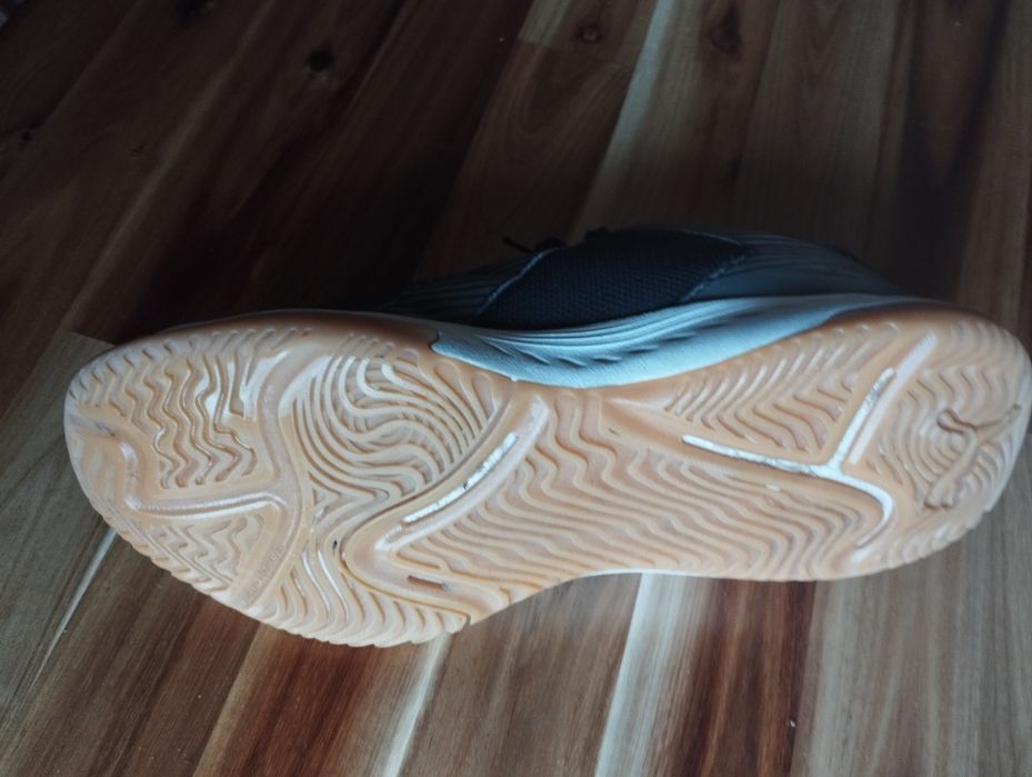 Halówki Puma, rozmiar 39