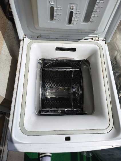 Pralka Whirpool 60113