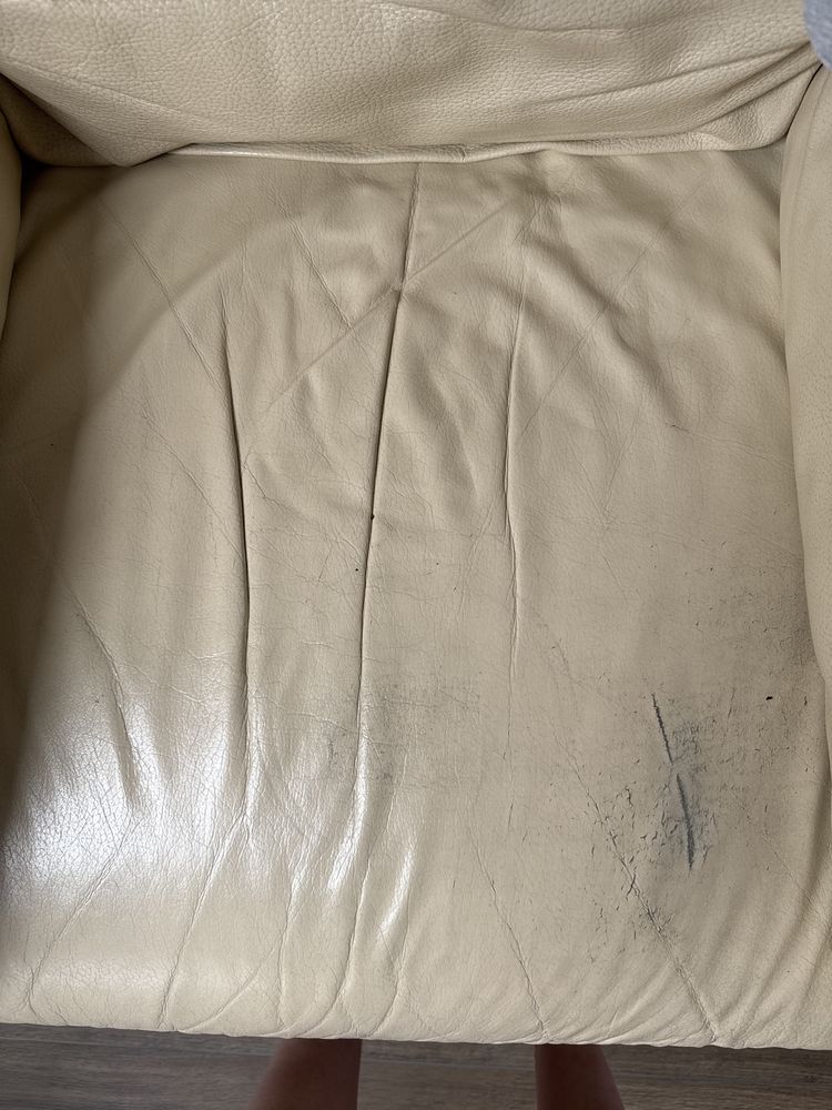 Komplet wypoczynkowy (3) sofa/kanapa + 2 fotele