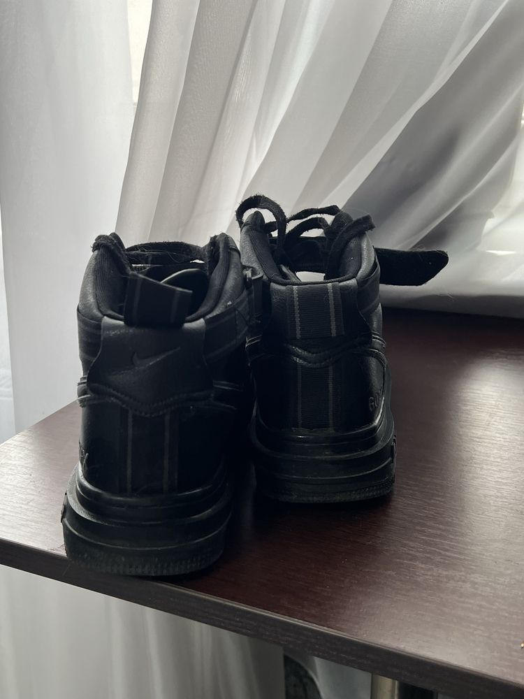 Nike air force 1 Gore-Tex 44
