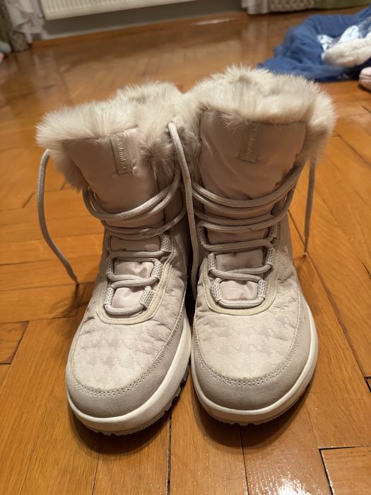 Зимові нові Columbia