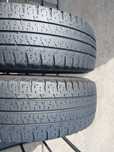 Opony letnie 215.70.15c Michelin Bus
