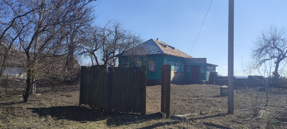 Продам будинок В село Липів Ріг