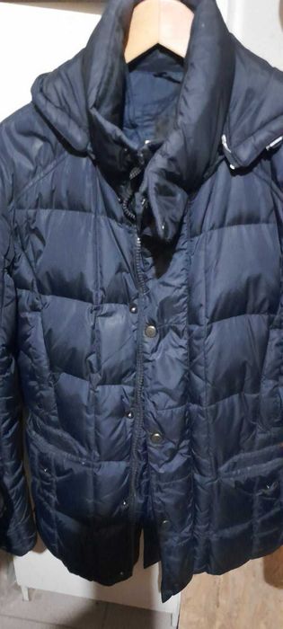 Брендові чоловічі куртки