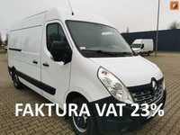 Renault Master  L2H2 2.3DCI 125KM a.c. średni